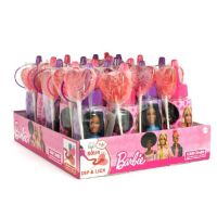 BARBIE SOUR COMBO DIP&LICK *20U