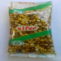 COCKTAIL FRUTOS SECOS ALFER 150GR*10U.