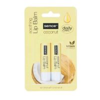 BALSAMO LABIAL COCONUT SENCE *24U
