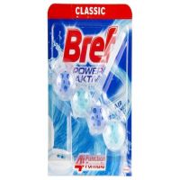 LIMPIADOR WC BREF COLGADOR OCEAN*10U