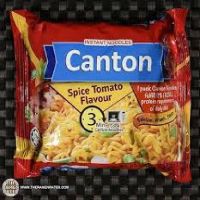 CANTON TOMATES PACK4*70GR*15 U