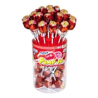 CHUPA MEGA POMPITO CEREZA *40U