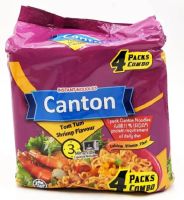 CANTON CAMARON PACK4*70GR*15U