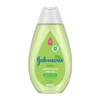 JOHNSONS CHAMPU BABY CAMOMILA 300ML*6U