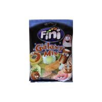 SAQUETAS FINI GALAXY MIX AZUCAR 90GR*12U