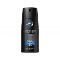 DESODORANTE AXE SPRAY ANARCHY 150ML*6U