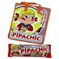 PIPACHIC JUNIOR CHURRUCA BOLSON 50U