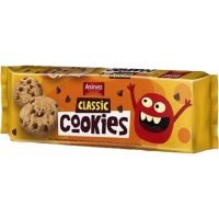 COOKIES CLASSIC ASINEZ 120GR*16U