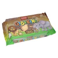 GIORKINI ASINEZ 180GR*12U