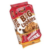 BIG COOKIES ASINEZ 150GR*16U