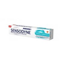 PASTA DENTAL SENSODYNE LIMPIEZA REFRESCANTE 75ML*12U