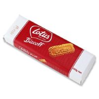 GALLETA LOTUS CLASICA 250GR*10U