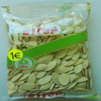PIPA CALABAZA  ALFER 70GR*10U