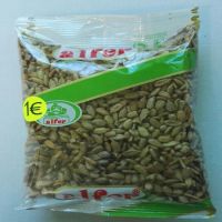 PIPA PELADA FRITA ALFER 150GR*10U.