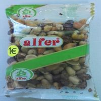 COCKTAIL EXTRA ALFER 120GR*10U