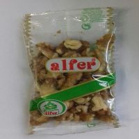 NUECES PELADAS ALFER 40GR*15U.