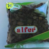 UVAS PASAS ALFER 115GR*10U