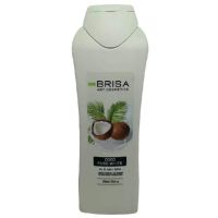 GEL BAÑO Y DUCHA BRISA COCO 750ML*12U