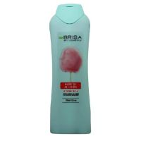 GEL BAÑO Y DUCHA NUBE DE ALGODON 750ML*12U