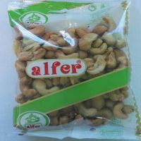 ANACARDO FRITO ALFER 70GR*10U.