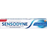 PASTA DENTAL SENSODYNE PROTECCION DIARIA 75ML*12U