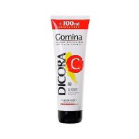 GEL FIJADOR FUERTE DICORA 250ML*12U