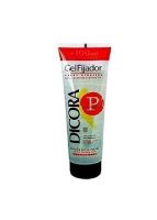 GEL FIJADOR EXTRA FUERTE DICORA 250ML*12U