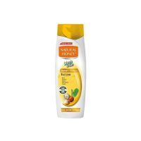 CHAMPU NATURAL HONEY CABELLO SECO 400ML*6U