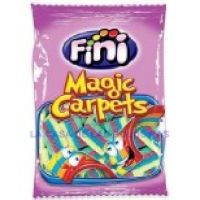 SAQUETAS FINI MAGIC CARPET 80GR*12U