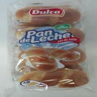 PAN DE LECHE 220GR*10U