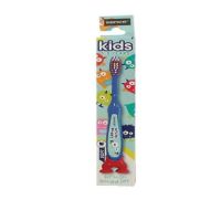 CEPILLO DENTAL SENCE INFANTIL 3-8 AÑOS SOFT *12U