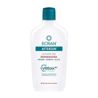 AFTER SUN ECRAN REPARADOR Y CALMANTE 200ML*12U
