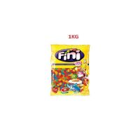 GUSANO BRILLO FINI BOLSA *1KG