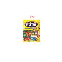 TIBURON BRILLO FINI BOLSA *1KG