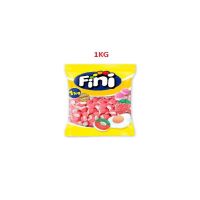 BESOS FRESA FINI BOLSA *1KG