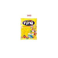 PLATANOS FINI BOLSA *1KG