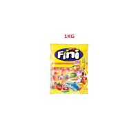 DEDOS PICA FINI BOLSA 1KG