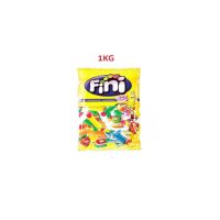 DEDOS BRILLO FINI BOLSA *1KG