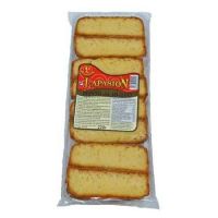 PASION PEPITOS AL HUEVO 220GR*11U.