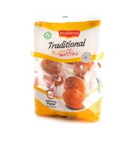 MADALENAS TRADICIONAL DELASHERAS 250GR*8U