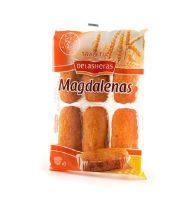 MADALENAS LARGAS DELASHERAS 175GR*20U