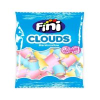 SAQUETAS FINI MARSHMALLOW DIANA COLOR 80GR*12U