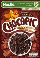 CEREALES CHOCAPIC NESTLE 375GR*14U