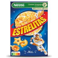 CEREALES ESTRELLITAS NESTLE 270GR*14U