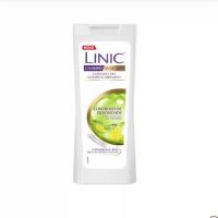 CHAMPU ANTICASPA NUTRITIVO LINIC 225ML*6U