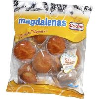 MAGDALENA BOLSON CODAM FREE 315GR*7U
