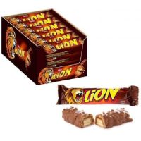 BARRITAS LION 42GR*24U