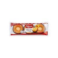 VULCANITOS CREMA DULCESOL PACK3*15U