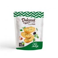 PANECILLOS AJOS 160GRX10U.