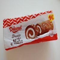 DULCESOL BRAZO NATA 135GR*9U